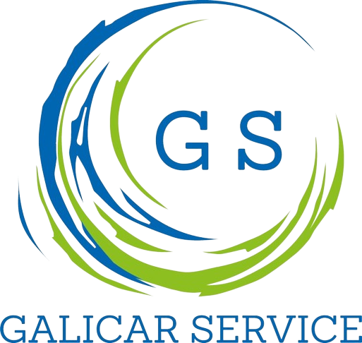 Logo Galicar Service