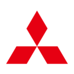 Mitsubishi Logo