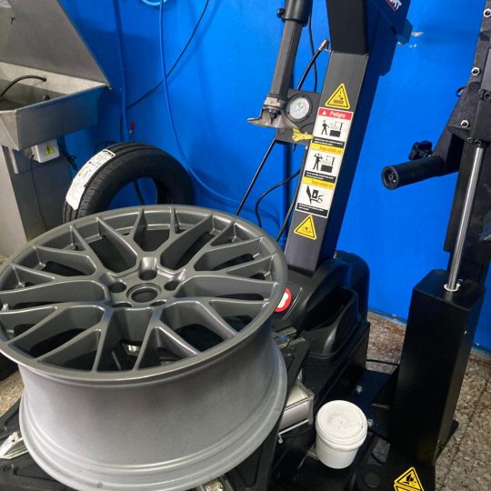 Galicar Service - Servicios 2