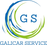 Logo Galicar Service