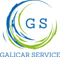 Logo Galicar Service